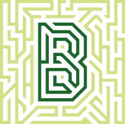 Bora lavirint logo